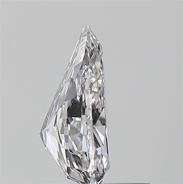 1423611222 Diamant Natural PEAR IF