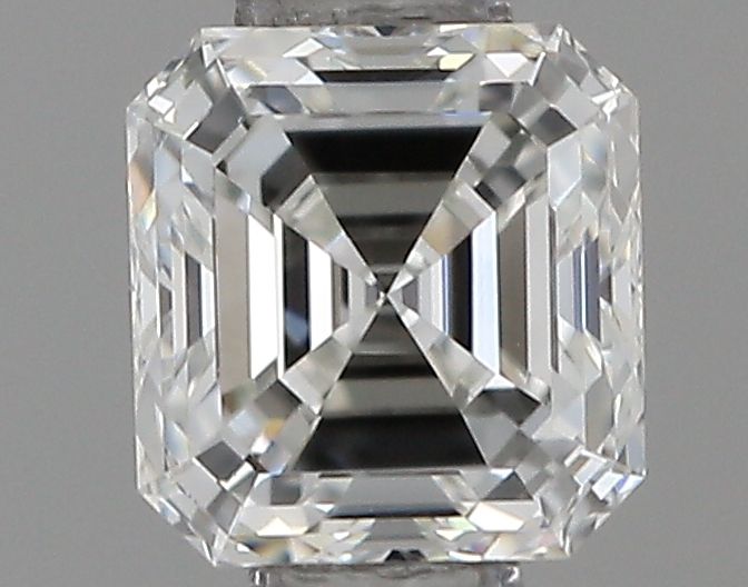 1423747113 Diamant Natural EMERALD VVS2