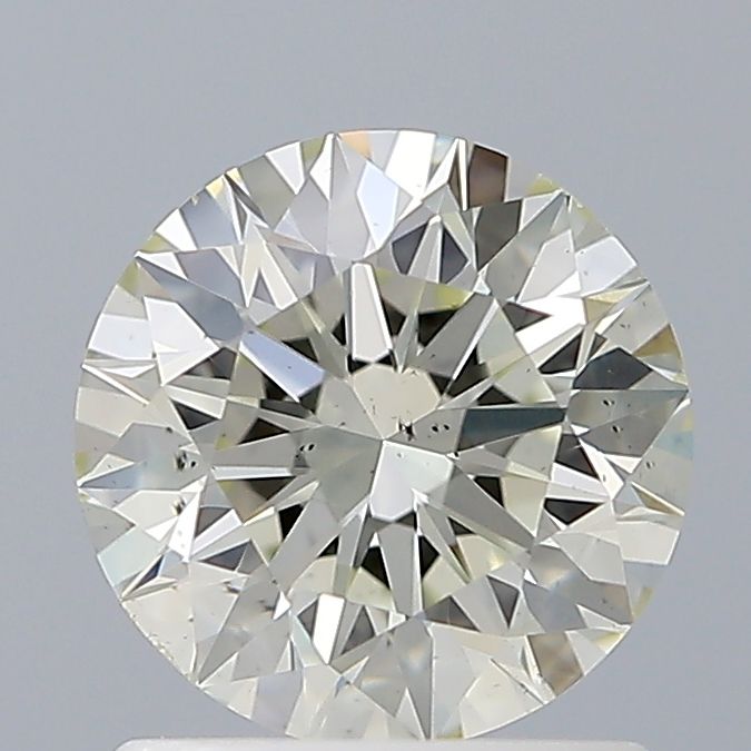 1423763801 Diamant Natural ROUND VS2
