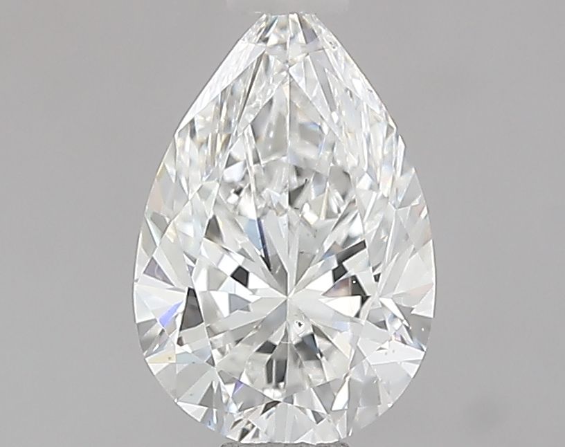 1423853932 Diamant Natural PEAR VS1