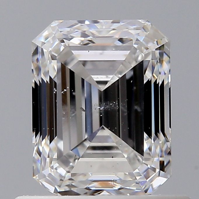 1425069064 Diamant Natural EMERALD SI1