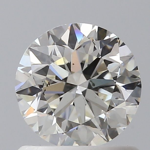 1425188588 Diamant Natural ROUND SI1