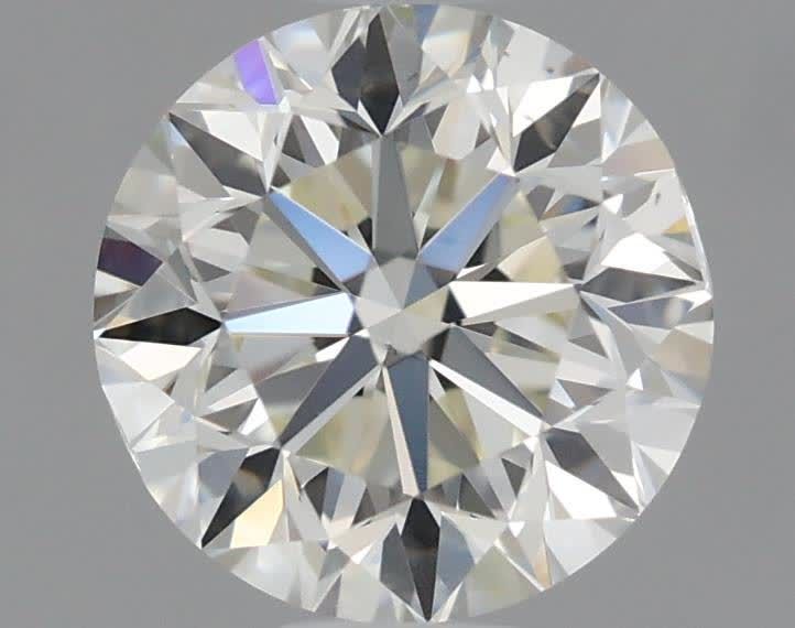 1425903130 Diamant Natural ROUND VS1