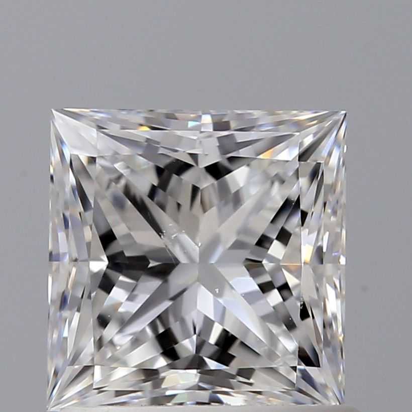 1425911278 Diamant Natural PRINCESS VS2