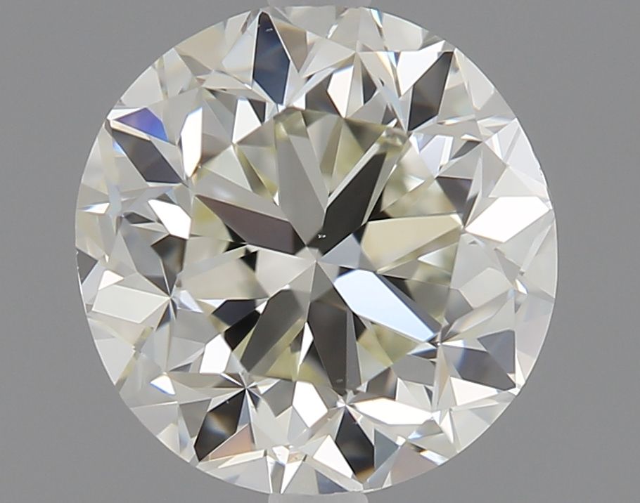 1427378571 Diamant Natural ROUND VVS2