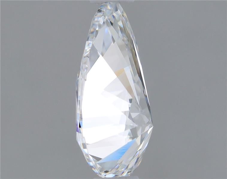 1427495349 Diamant Natural PEAR VVS1