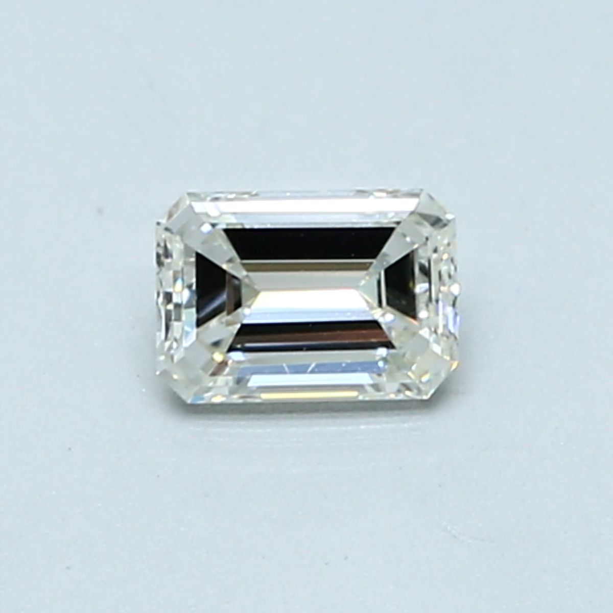 1427620184 Diamant Natural EMERALD VVS1