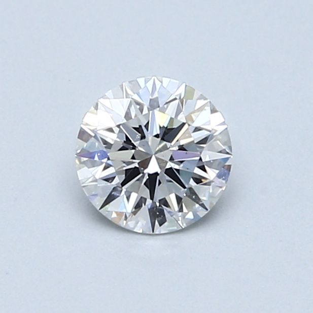 1428064257 Diamant Natural ROUND SI1