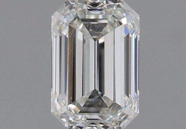 1428108769 Diamant Natural EMERALD VVS2