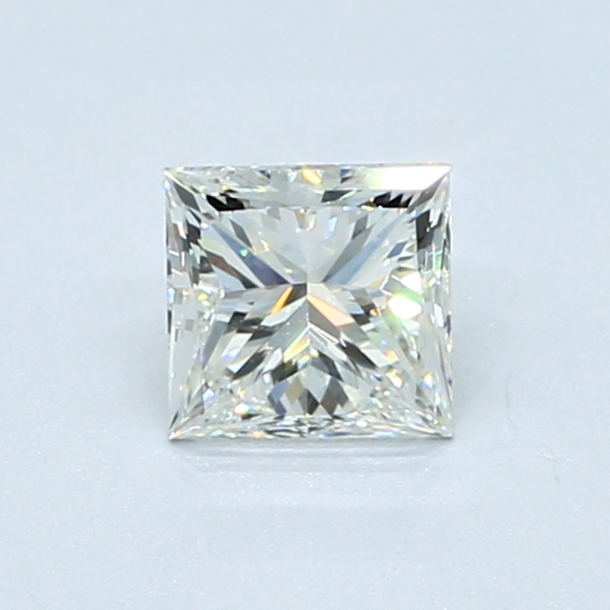 1428161060 Diamant Natural PRINCESS VVS1