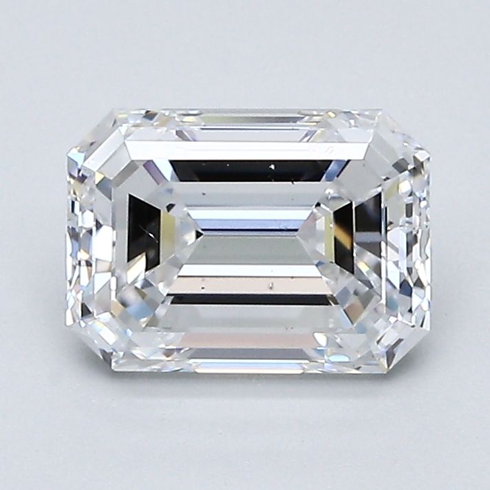1428262626 Diamant Natural EMERALD SI1