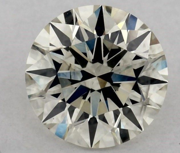 1428286753 Diamant Natural ROUND VS2