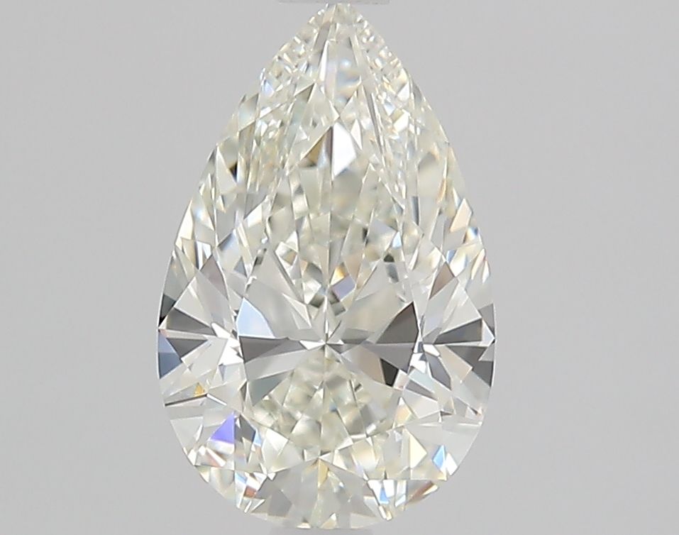 1428396785 Diamant Natural PEAR VVS1