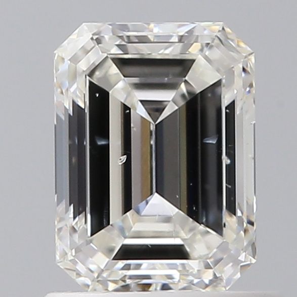 1428449970 Diamant Natural EMERALD SI1