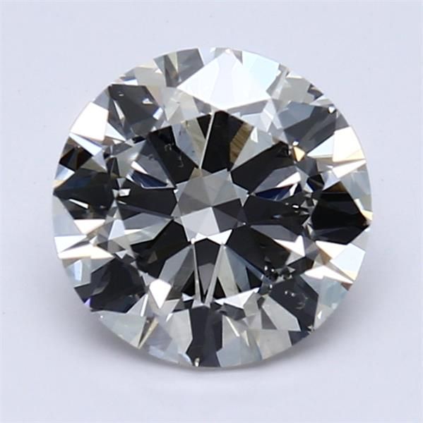 1428451750 Diamant Natural ROUND VS2