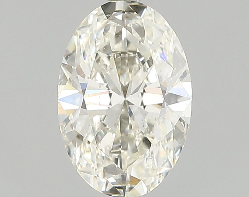 1428495813 Diamant Natural OVAL SI1