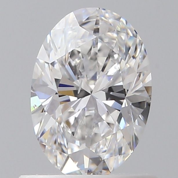 1428634250 Diamant Natural OVAL SI1