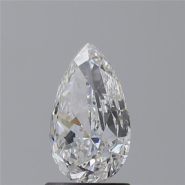 1428824832 Diamant Natural PEAR SI1