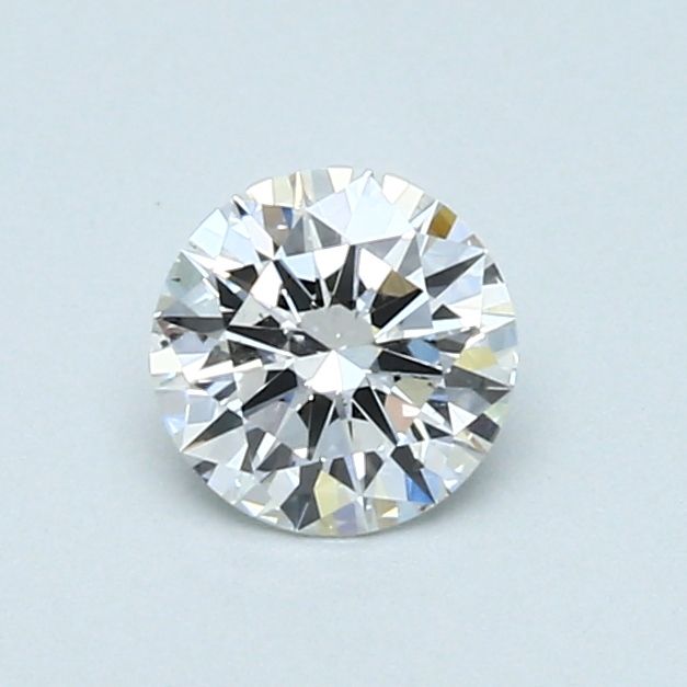 1429063397 Diamant Natural ROUND SI1