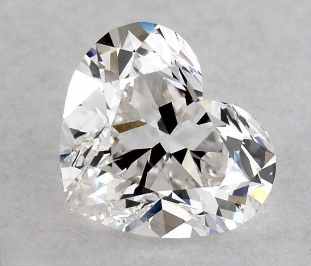 1429491307 Diamant Natural HEART VS1