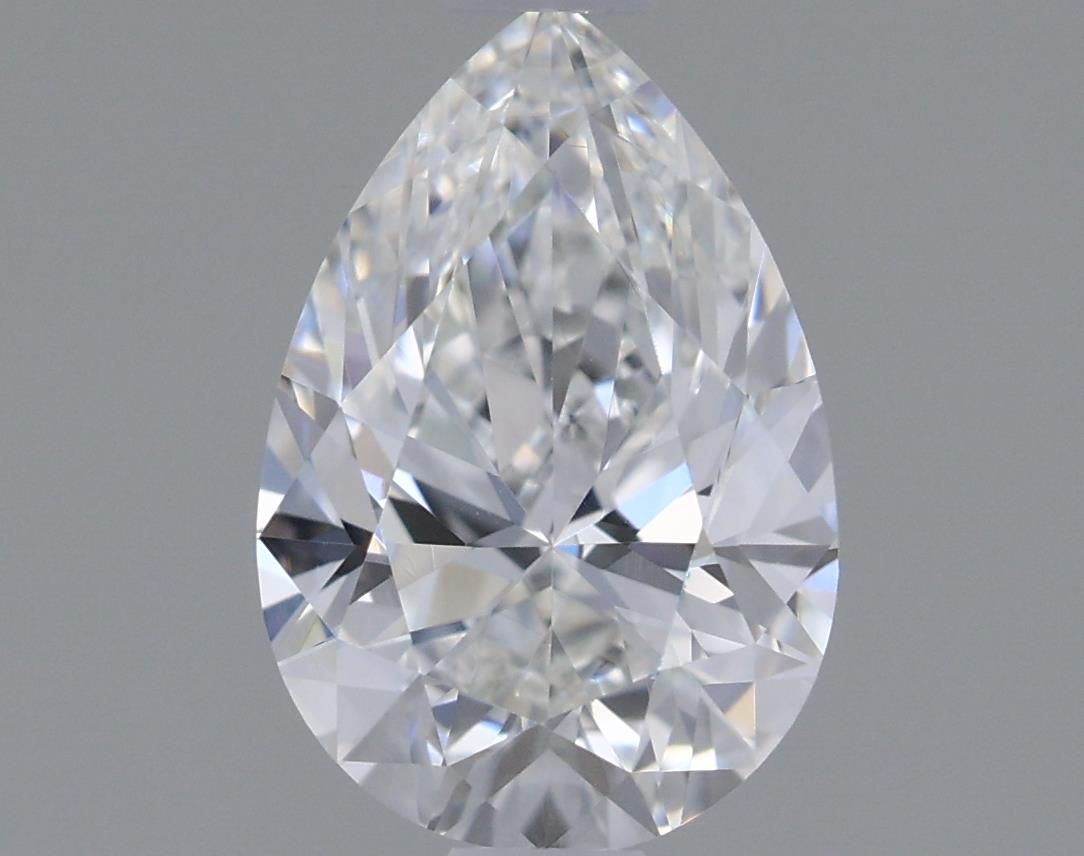 1429590465 Diamant Natural PEAR VVS2