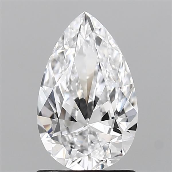 1429598730 Diamant Natural PEAR IF