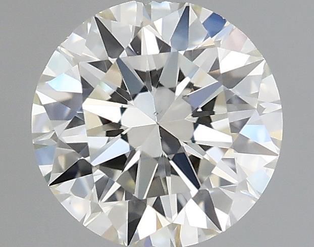 1429779201 Diamant Natural ROUND VS1