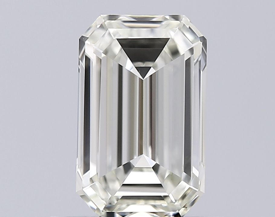 1429903606 Diamant Natural EMERALD VVS2