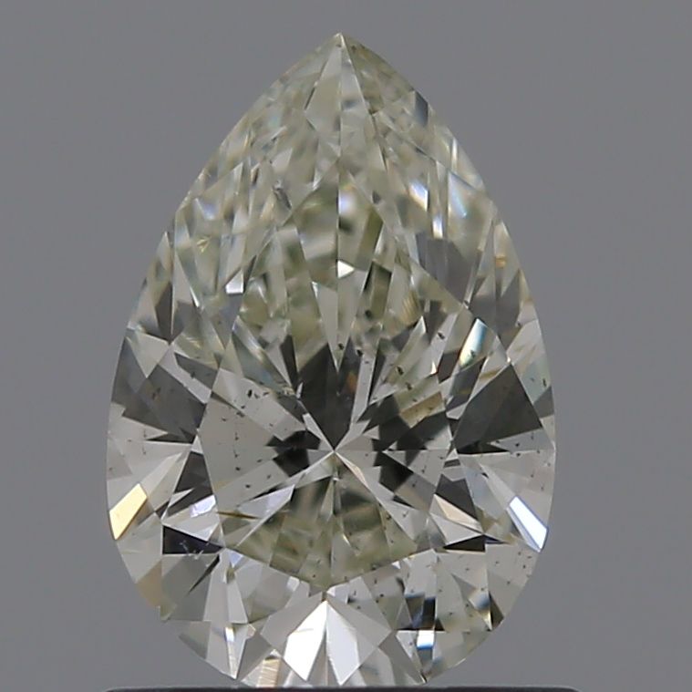 1429981578 Diamant Natural PEAR SI1