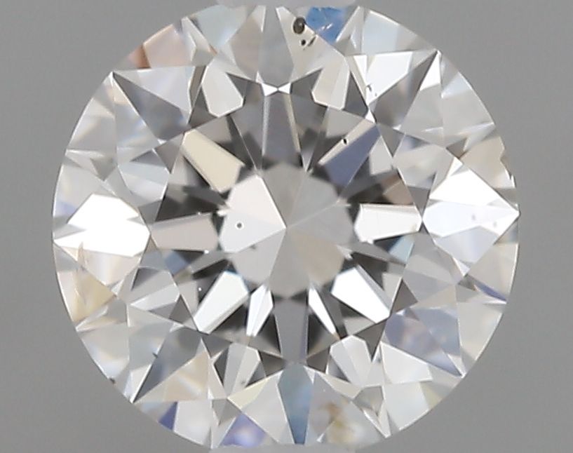 1433137522 Diamant Natural ROUND SI1
