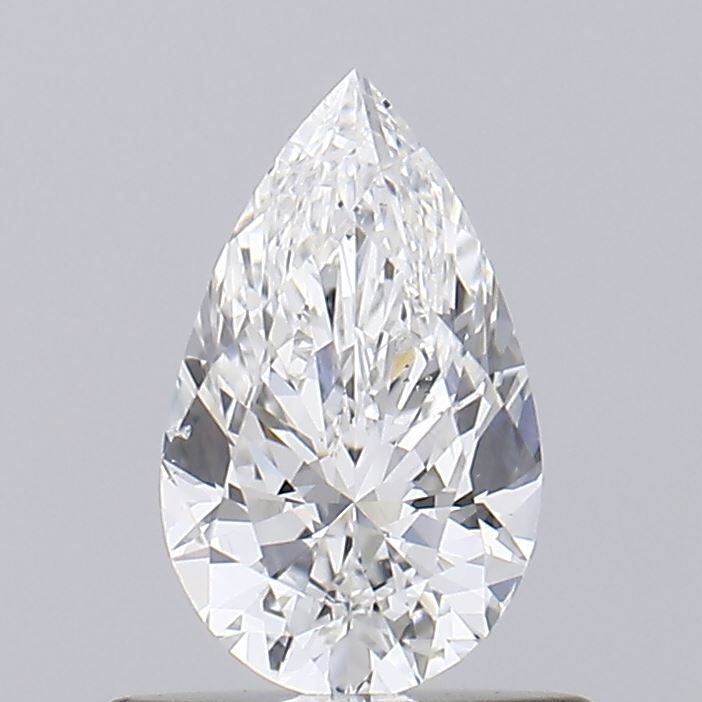 1433152024 Diamant Natural PEAR SI1