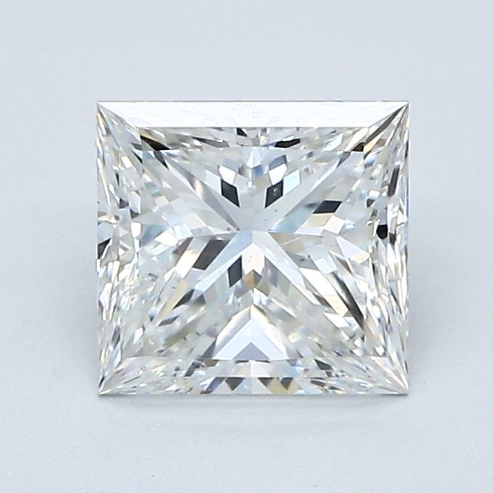 1433334256 Diamant Natural PRINCESS VS2