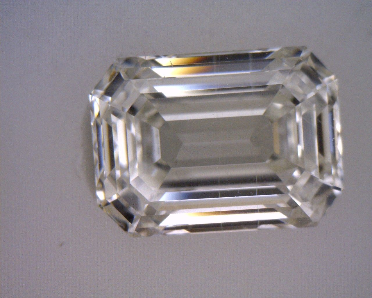 1433349854 Diamant Natural EMERALD SI1