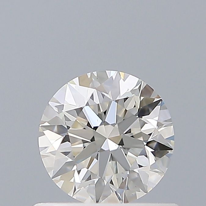 1433385949 Diamant Natural ROUND VVS2