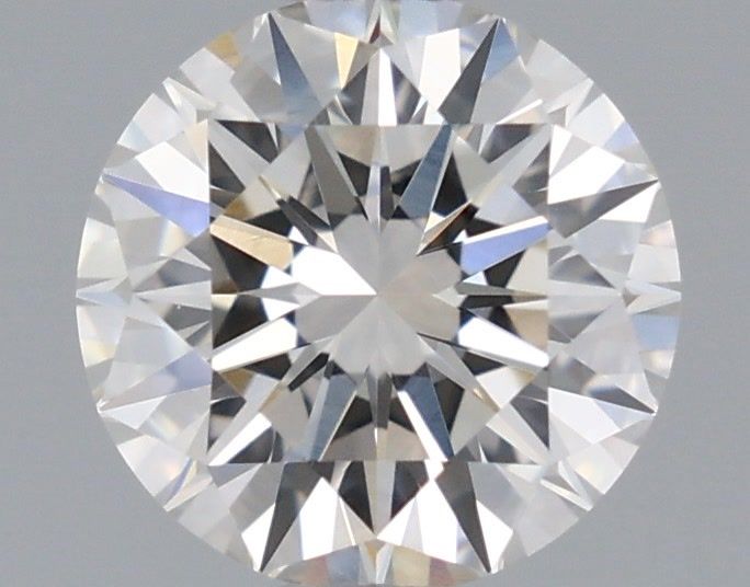 1433707013 Diamant Natural ROUND VS1