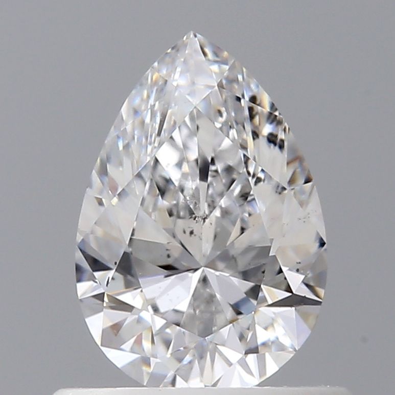 1433783679 Diamant Natural PEAR SI1