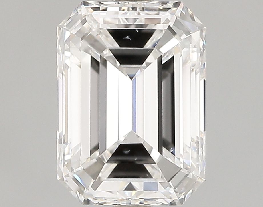 1435080768 Diamant Natural EMERALD VS2