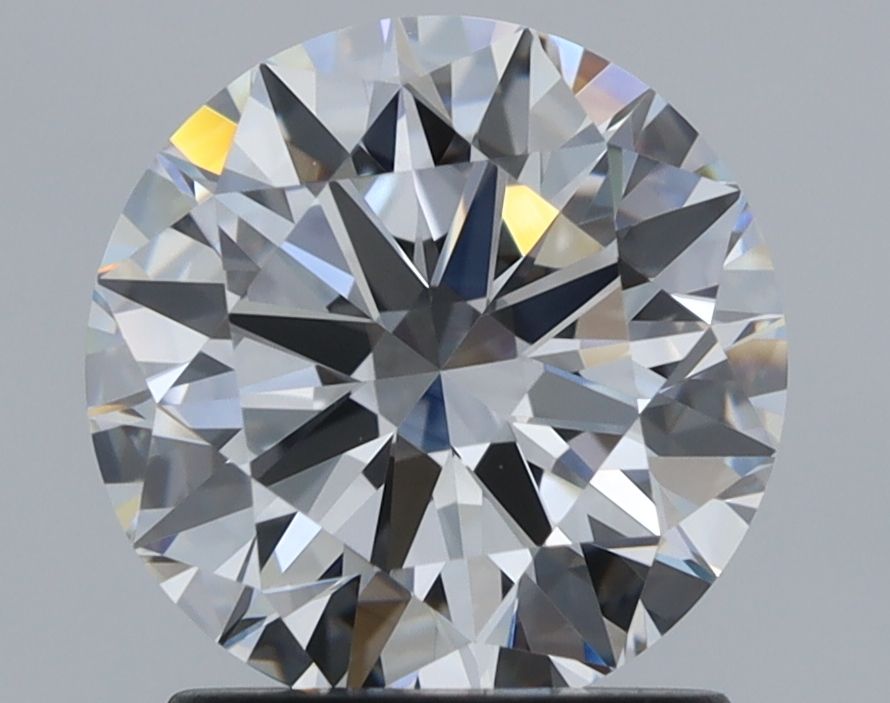 1435284362 Diamant Natural ROUND VVS1