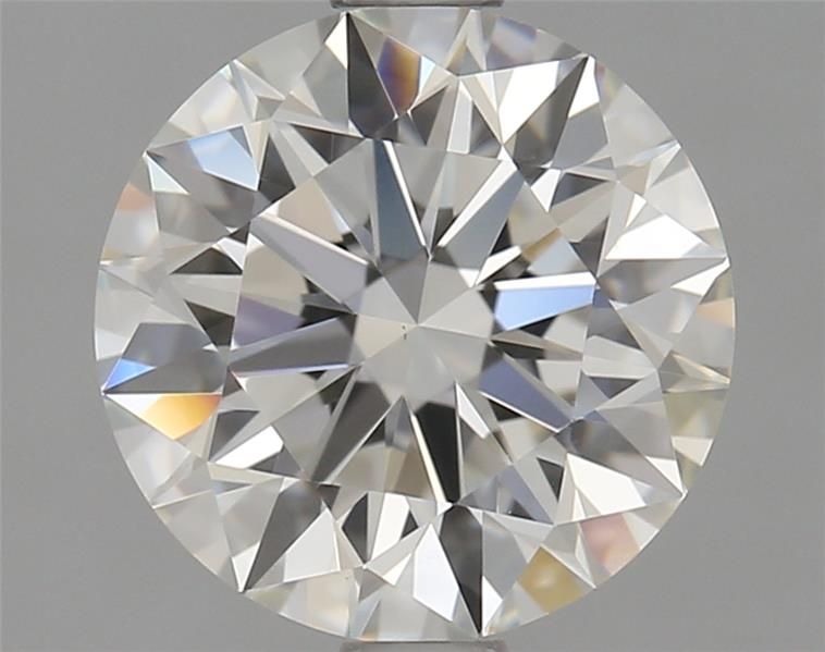 1435446851 Diamant Natural ROUND VVS2