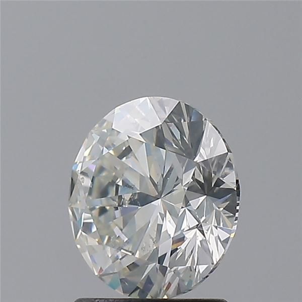 1435614447 Diamant Natural ROUND SI1