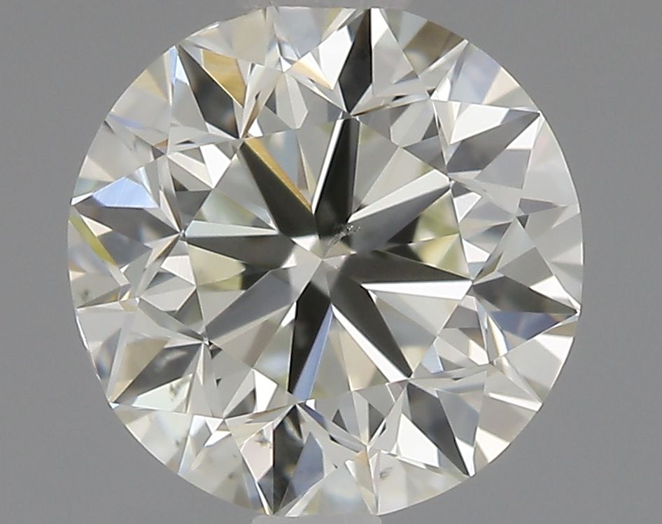 1435694051 Diamant Natural ROUND SI1