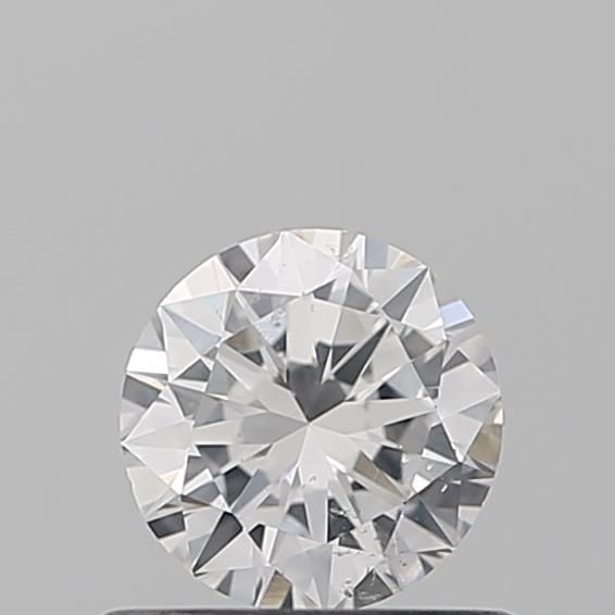 1435730677 Diamant Natural ROUND SI1