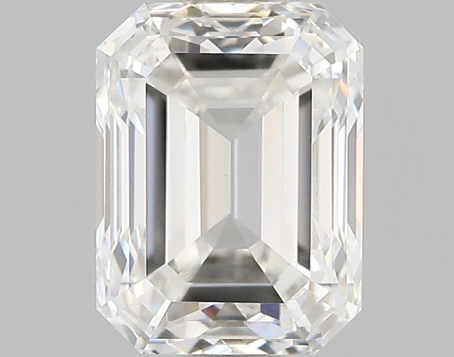 1435856620 Diamant Natural EMERALD SI1
