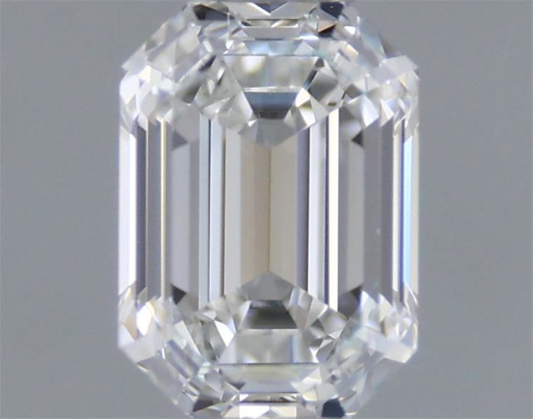 1435961099 Diamant Natural EMERALD IF