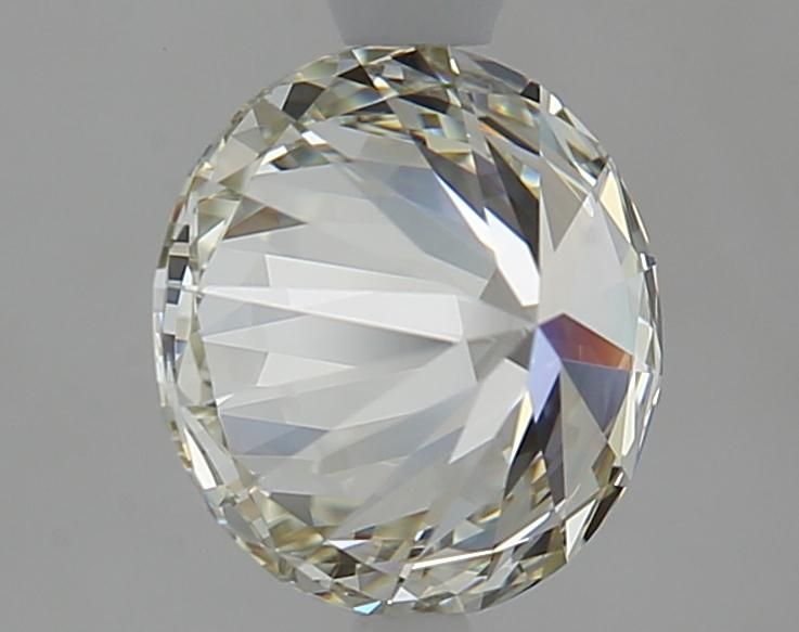 1437428556 Diamant Natural ROUND VVS2