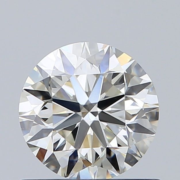 1437922609 Diamant Natural ROUND VS1