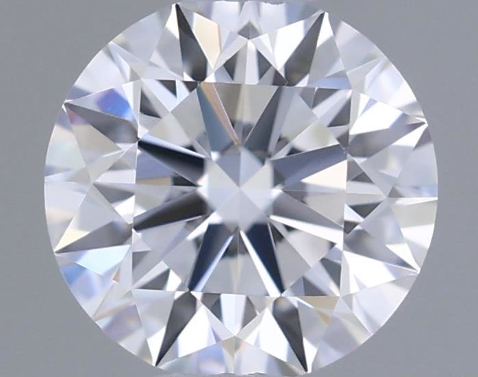 1438251270 Diamant Natural ROUND IF