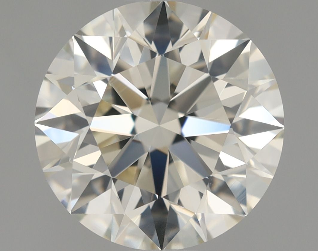 1438409152 Diamant Natural ROUND VS1