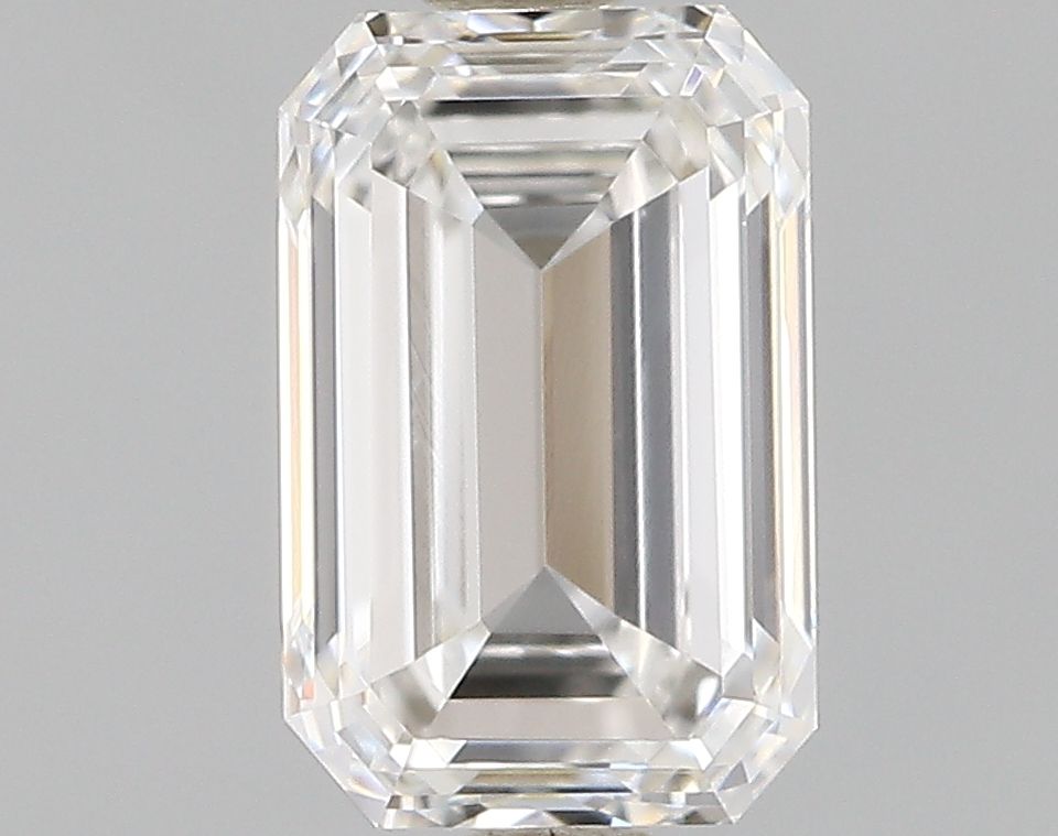 1438774120 Diamant Natural EMERALD VVS1