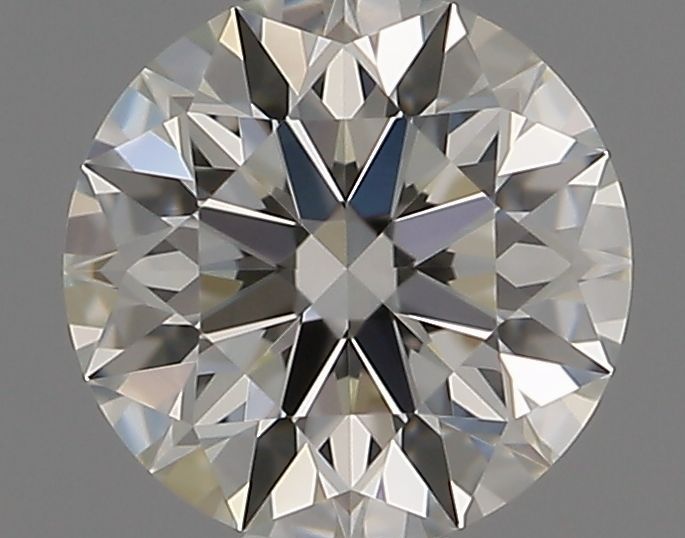 1438884634 Diamant Natural ROUND VVS1